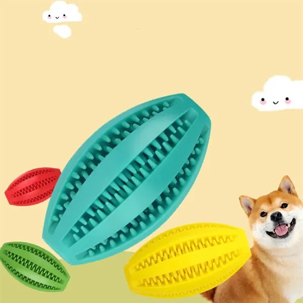 Pet Feed Ball Toy