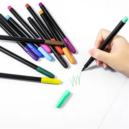 Ultra Fine Point Marker Pen