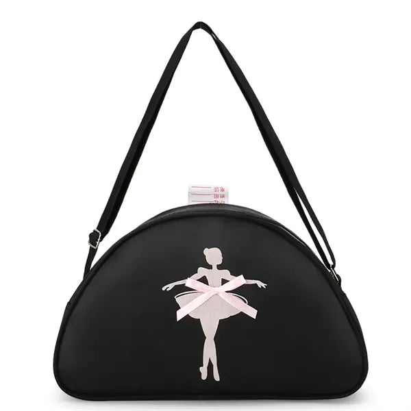 Cute Ballet Dance Bag