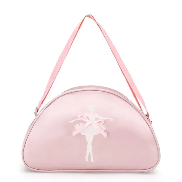 Cute Ballet Dance Bag