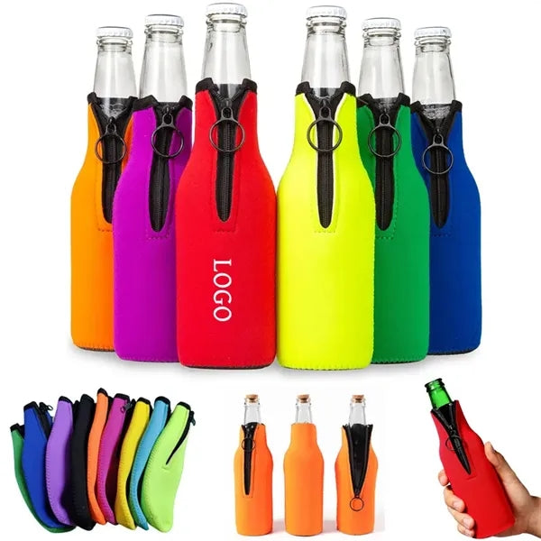 Beer Cooler Sleeves