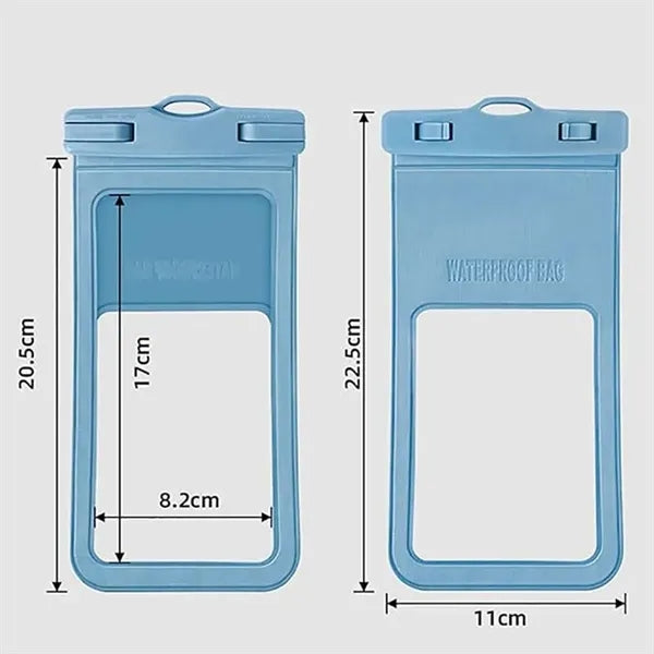 Waterproof Phone Bag