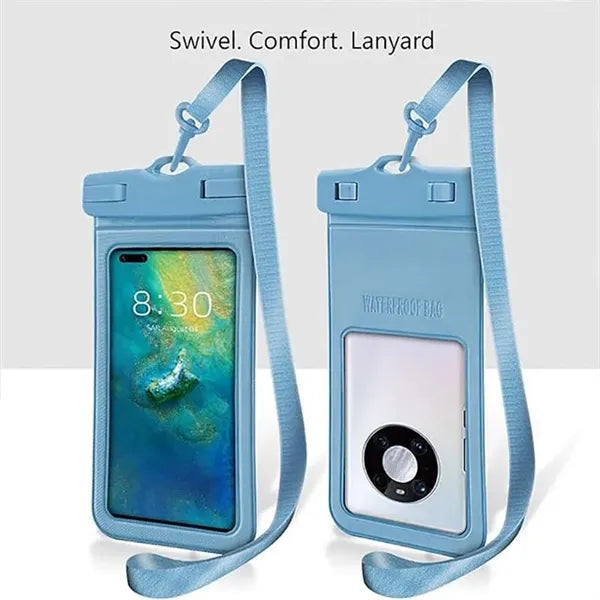Waterproof Phone Bag