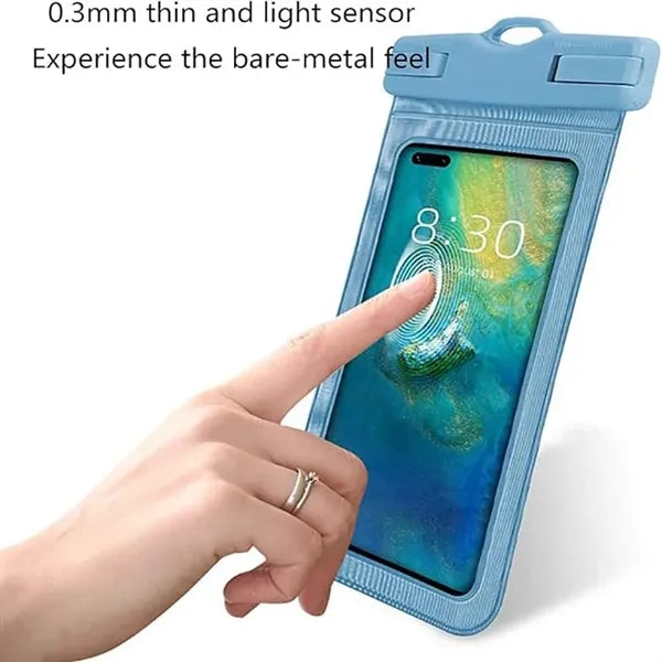 Waterproof Phone Bag