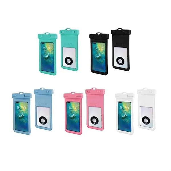 Waterproof Phone Bag