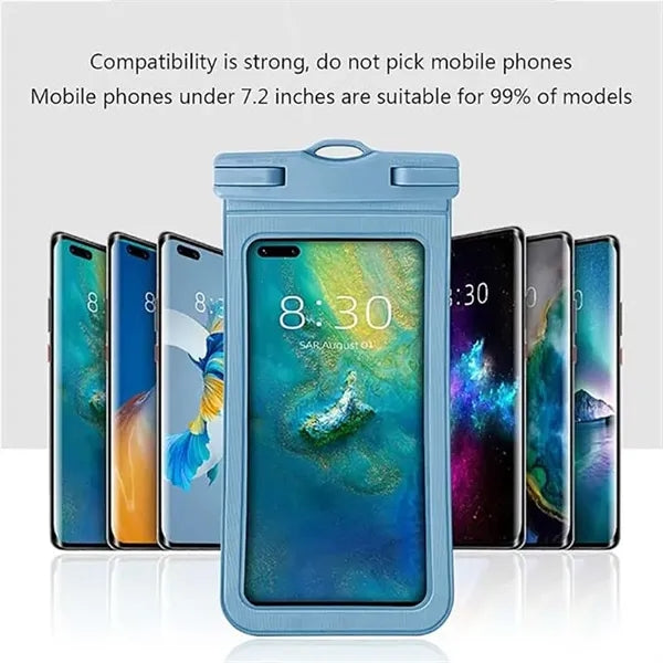 Waterproof Phone Bag