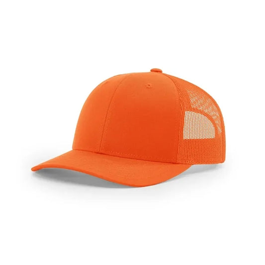 Richardson 882 Blaze Trucker