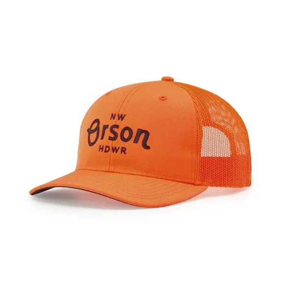 Richardson 882 Blaze Trucker