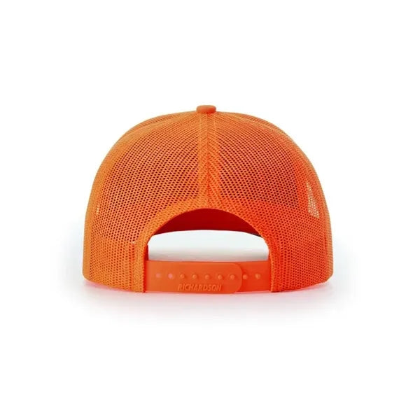 Richardson 882 Blaze Trucker