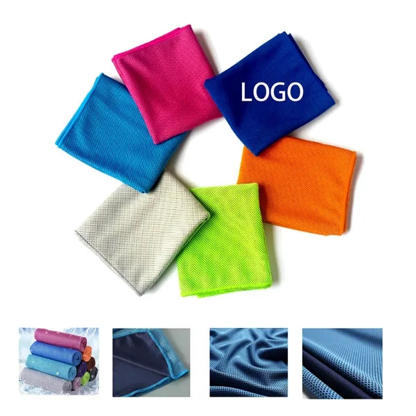 Sports Cooling Towel