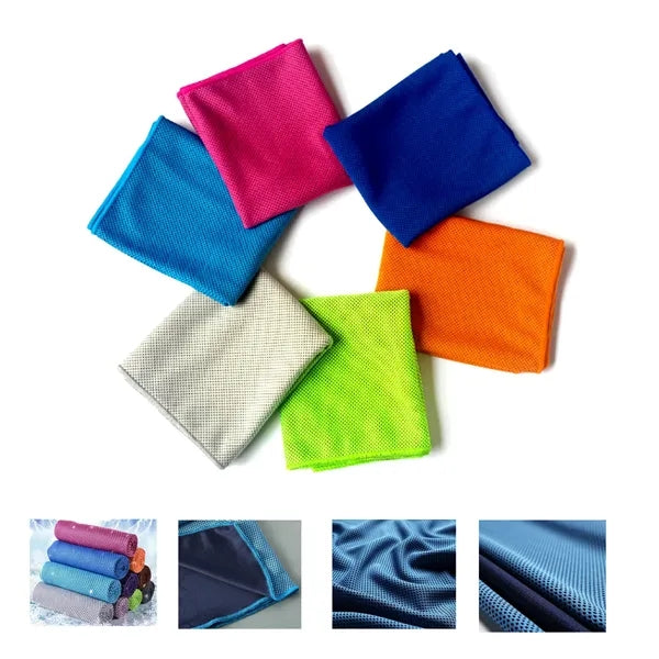Sports Cooling Towel