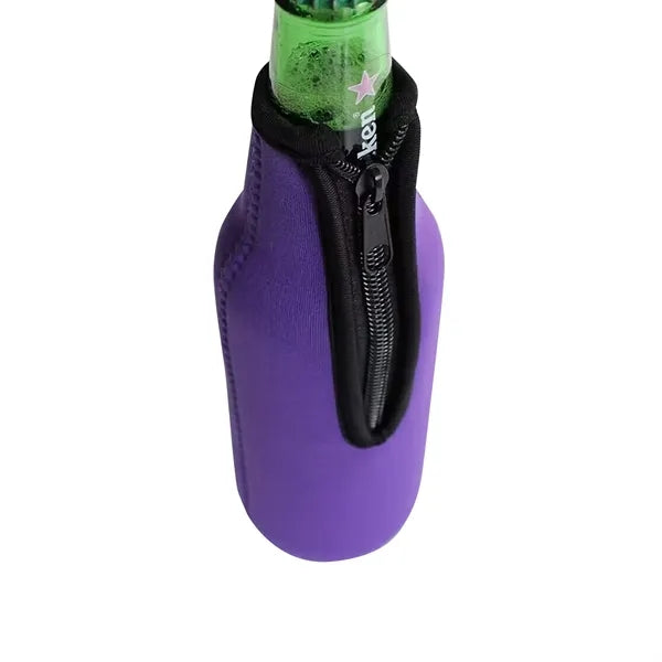 Bear Bottle Koozie