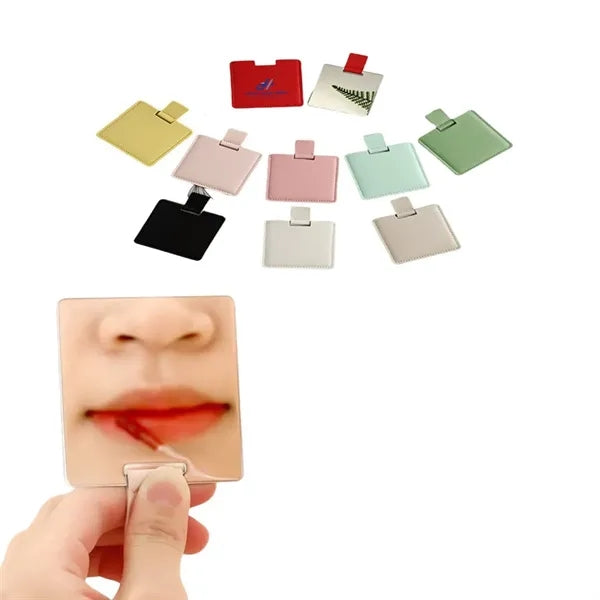 Small Makeup Mirror