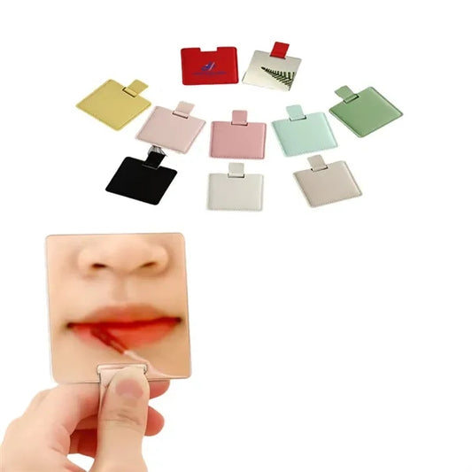 Small Makeup Mirror
