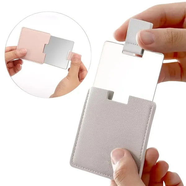 Small Makeup Mirror