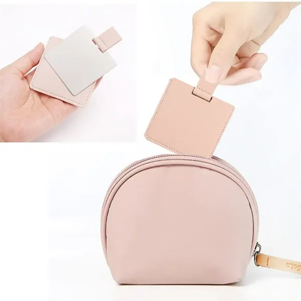 Small Makeup Mirror