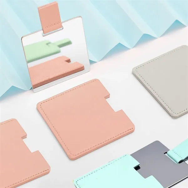 Small Makeup Mirror