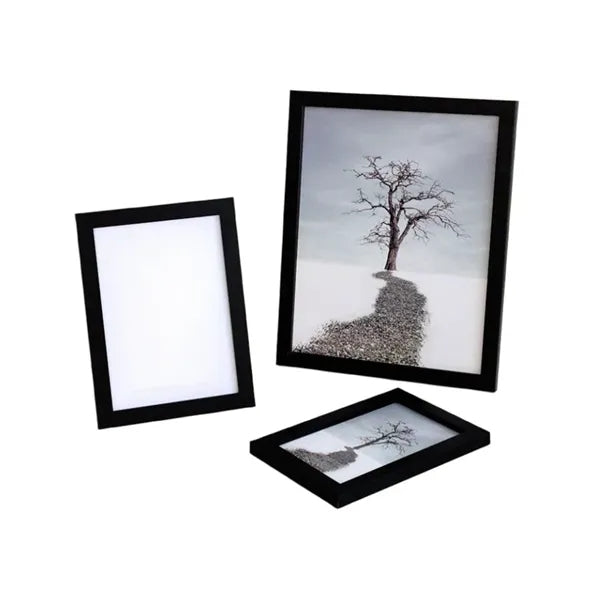 4x6 Wooden Photo Frame
