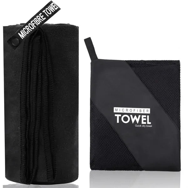 32x16in Microfiber Towel
