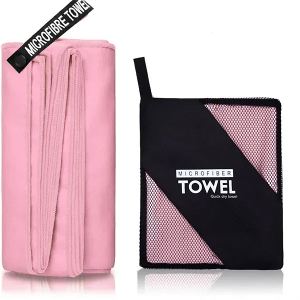 32x16in Microfiber Towel
