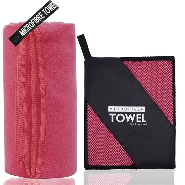 32x16in Microfiber Towel