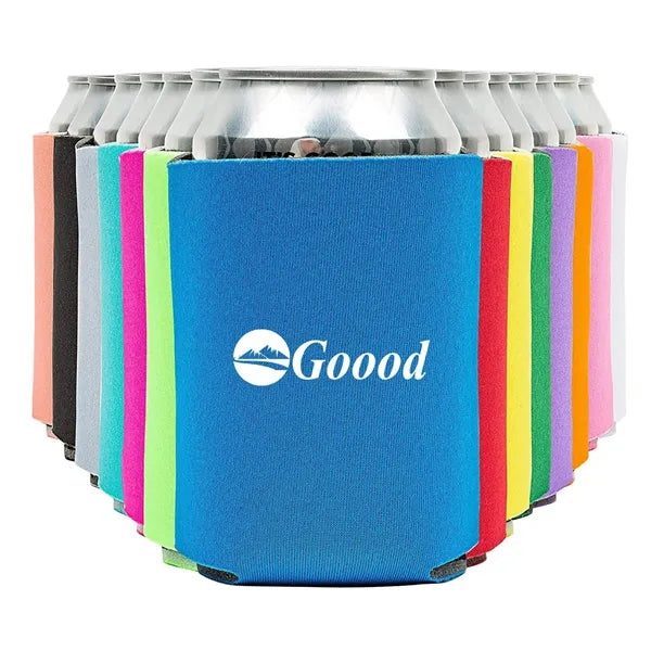 Collapsible Insulated Beverage Holder
