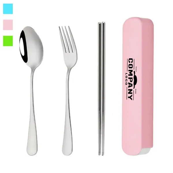 Stainless Steel Cutlery Set