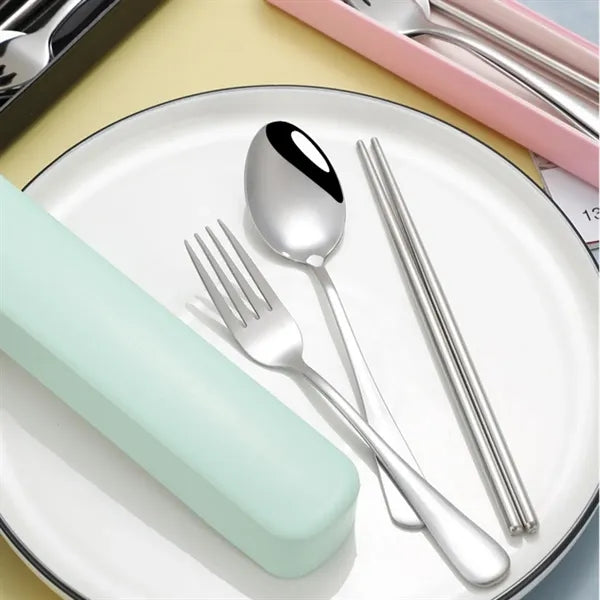 Stainless Steel Cutlery Set