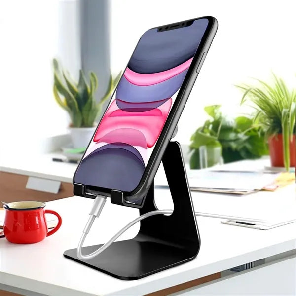 Adjustable Cell Phone Stand