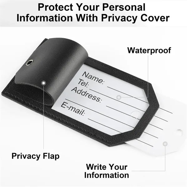 Luggage Tag