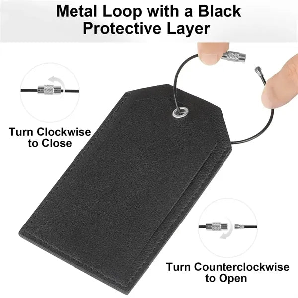Luggage Tag