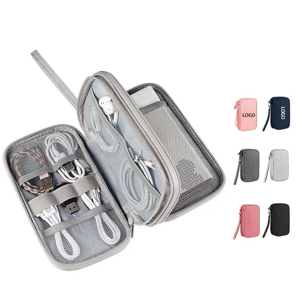 Digital Accessory Storage Bag