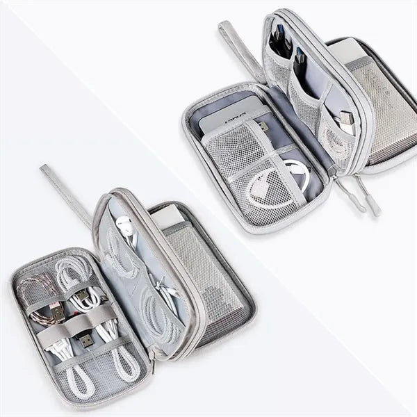Digital Accessory Storage Bag