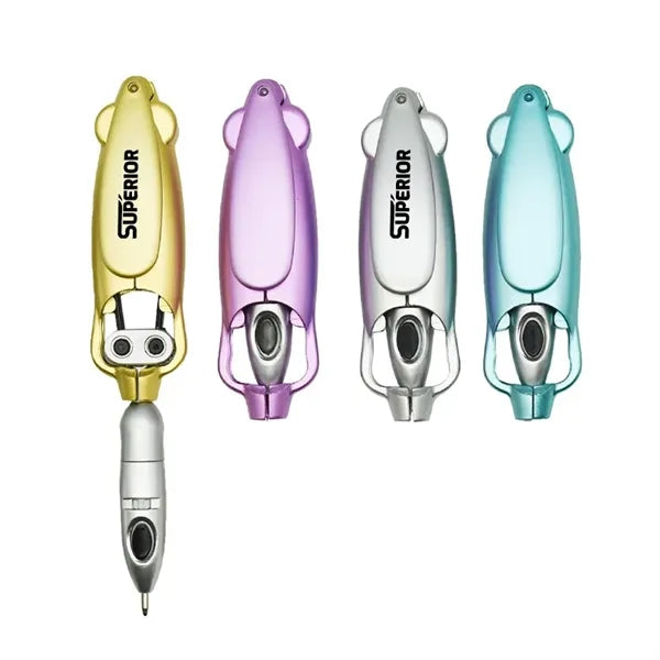 Novelty Robotic Ballpoint Pen