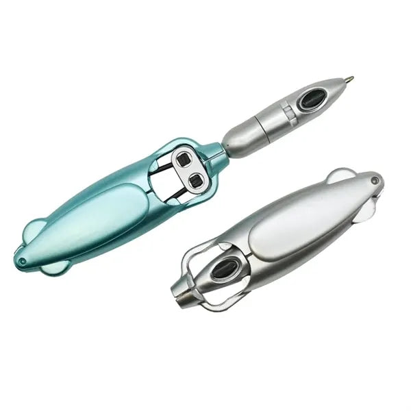 Novelty Robotic Ballpoint Pen