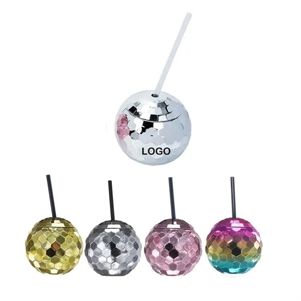Disco Ball Cup