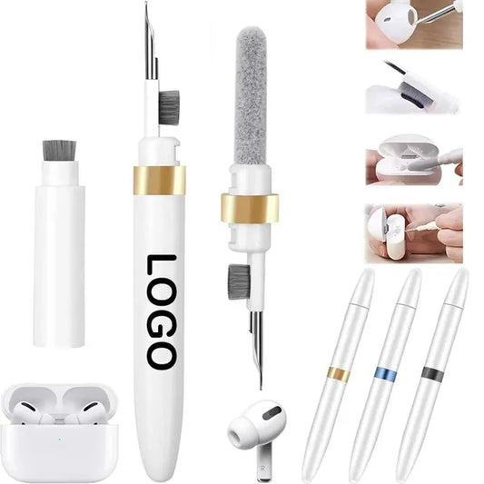 4 in 1 Cleaner Kit