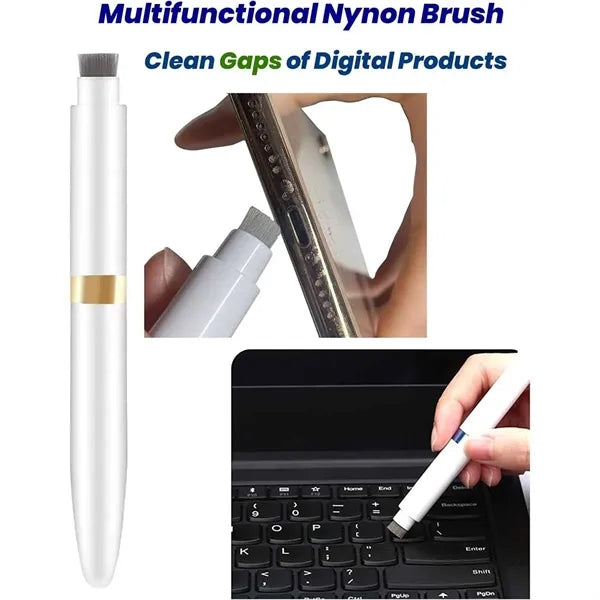 4 in 1 Cleaner Kit