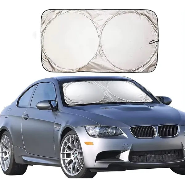 Protection Car Sunshade