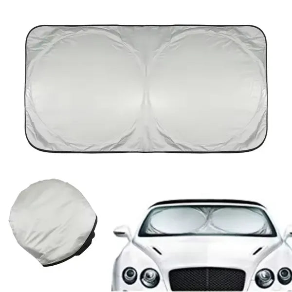 Protection Car Sunshade