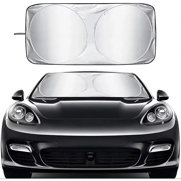 Protection Car Sunshade
