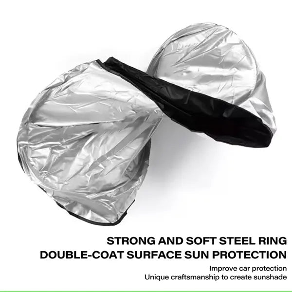 Protection Car Sunshade