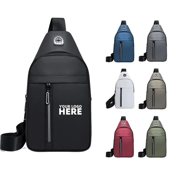 Sling Bag Crossbody