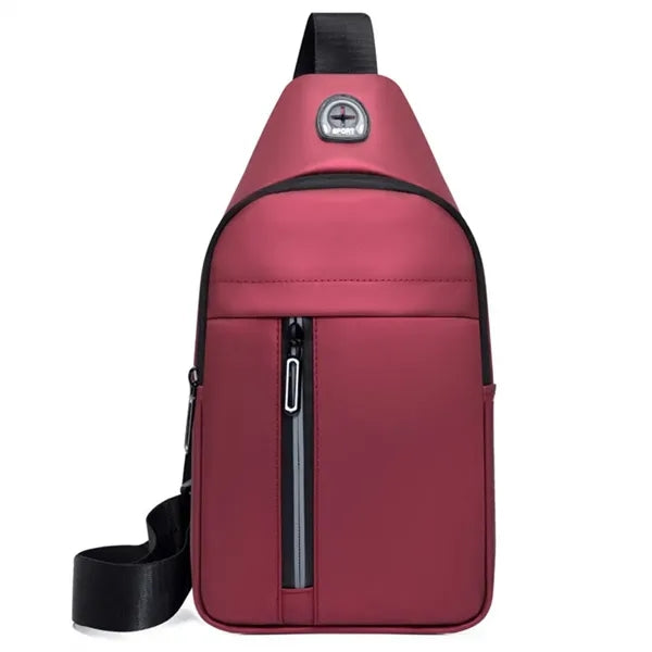 Sling Bag Crossbody