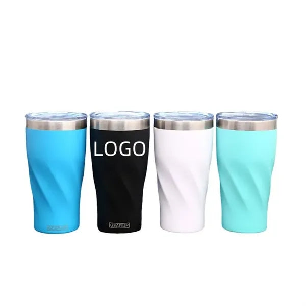 20oz Insulated Travel Coffee Mug