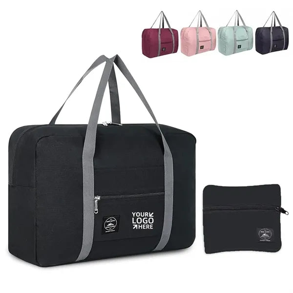 Foldable Travel Duffel Bag