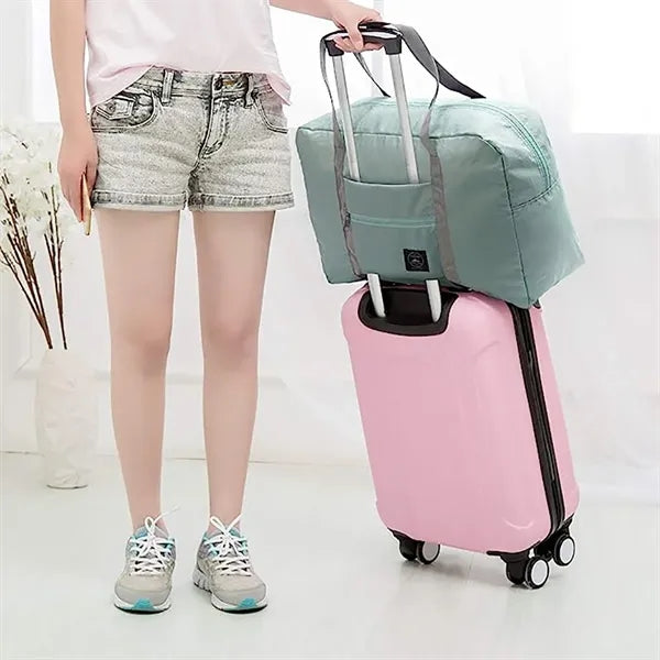 Foldable Travel Duffel Bag