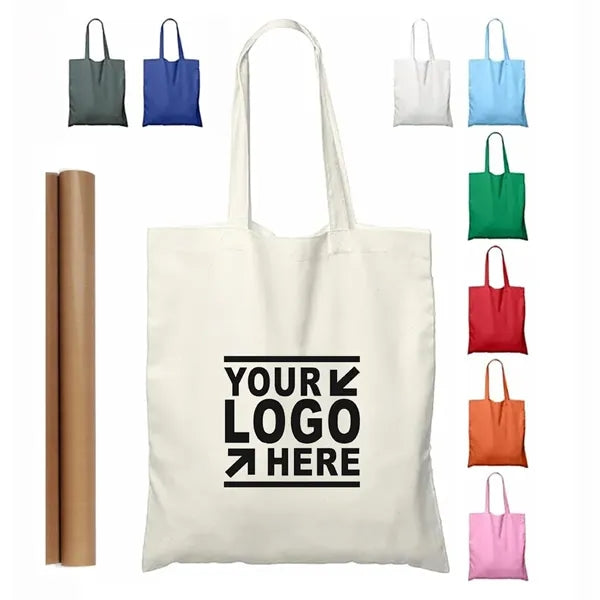 Stylish Canvas Tote Bag