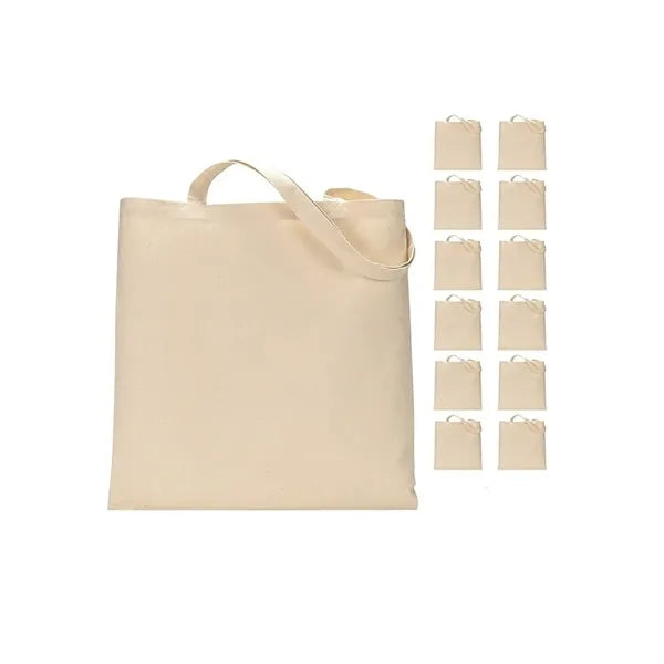 Stylish Canvas Tote Bag