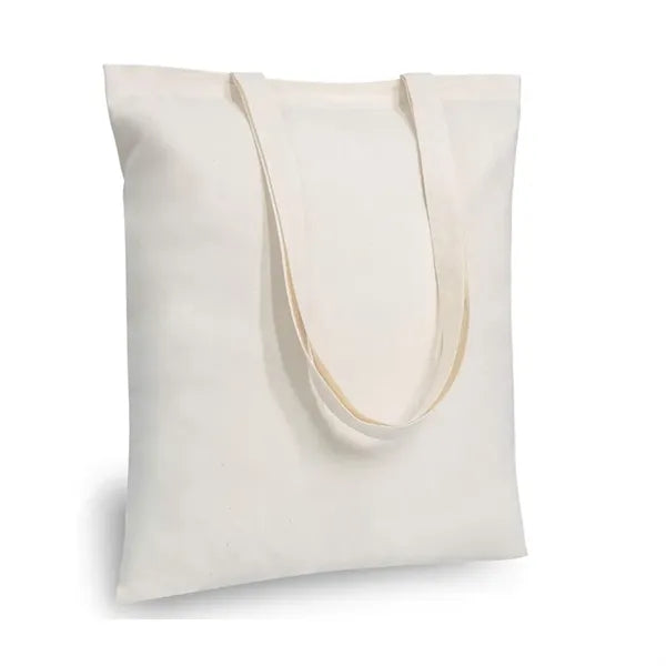Stylish Canvas Tote Bag